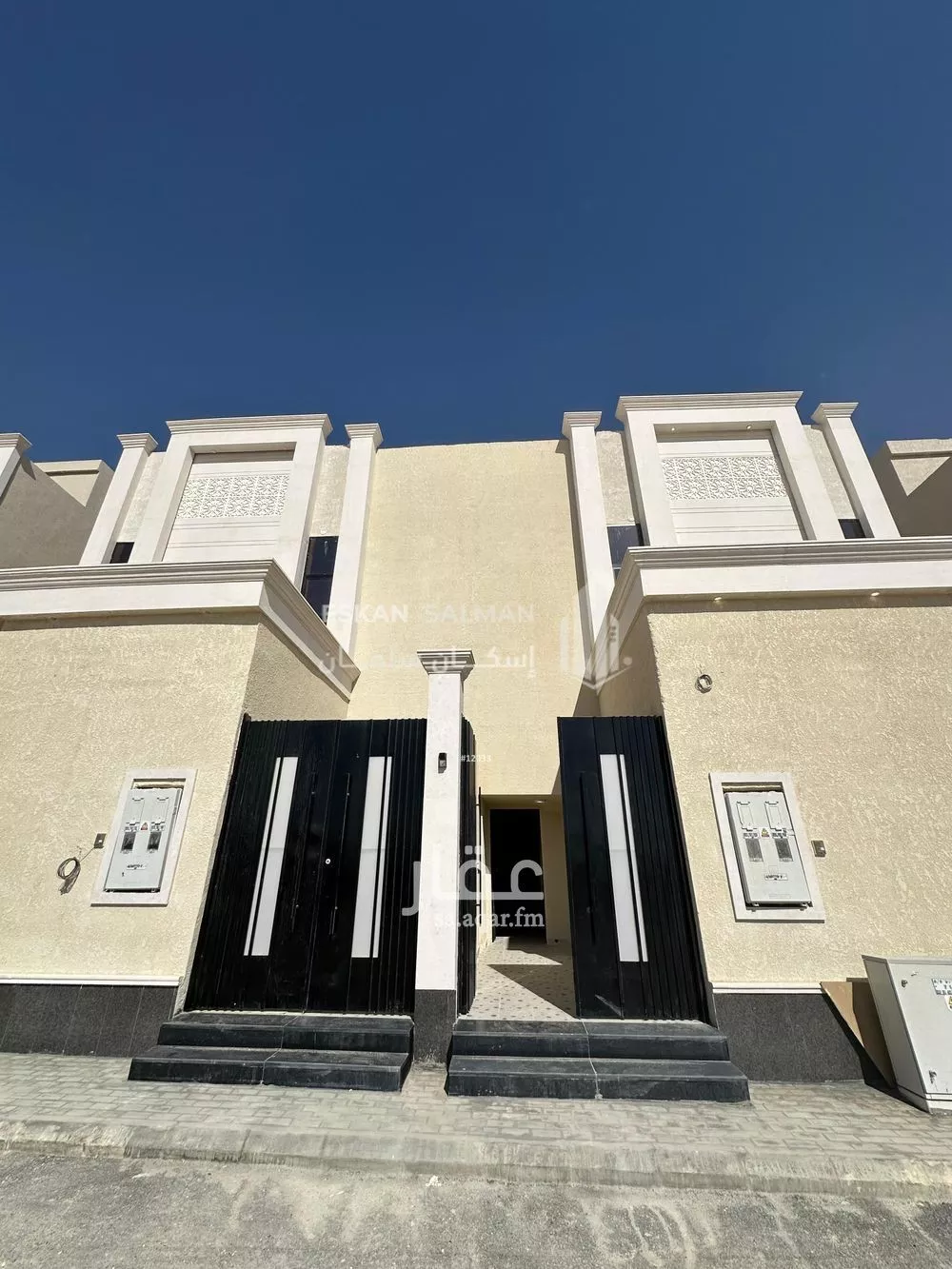 شقة 6 غرف في الجنادرية 1