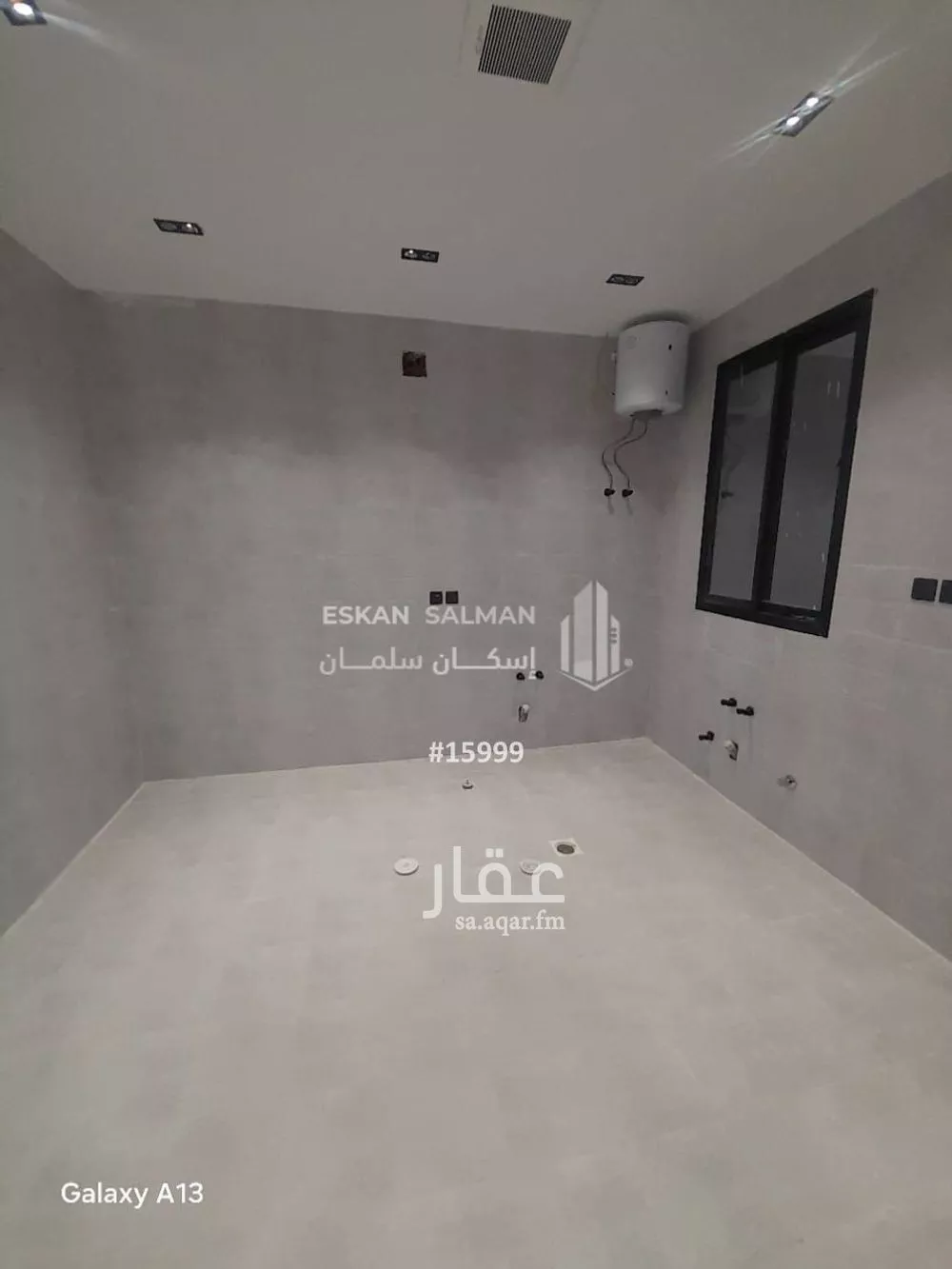 دور 5 غرف في الرمال 4