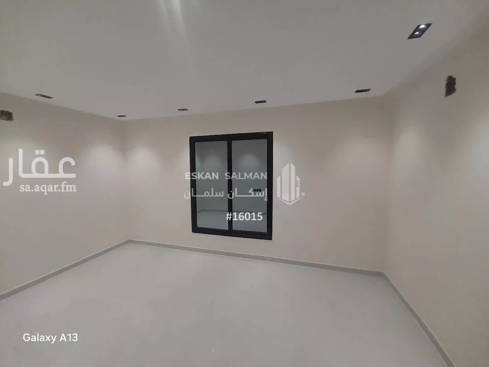 شقة 3 غرف في الرمال 4