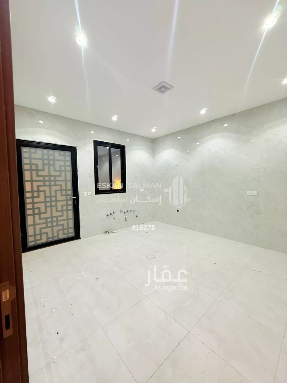 فيلا 9 غرف في الشعلة 4