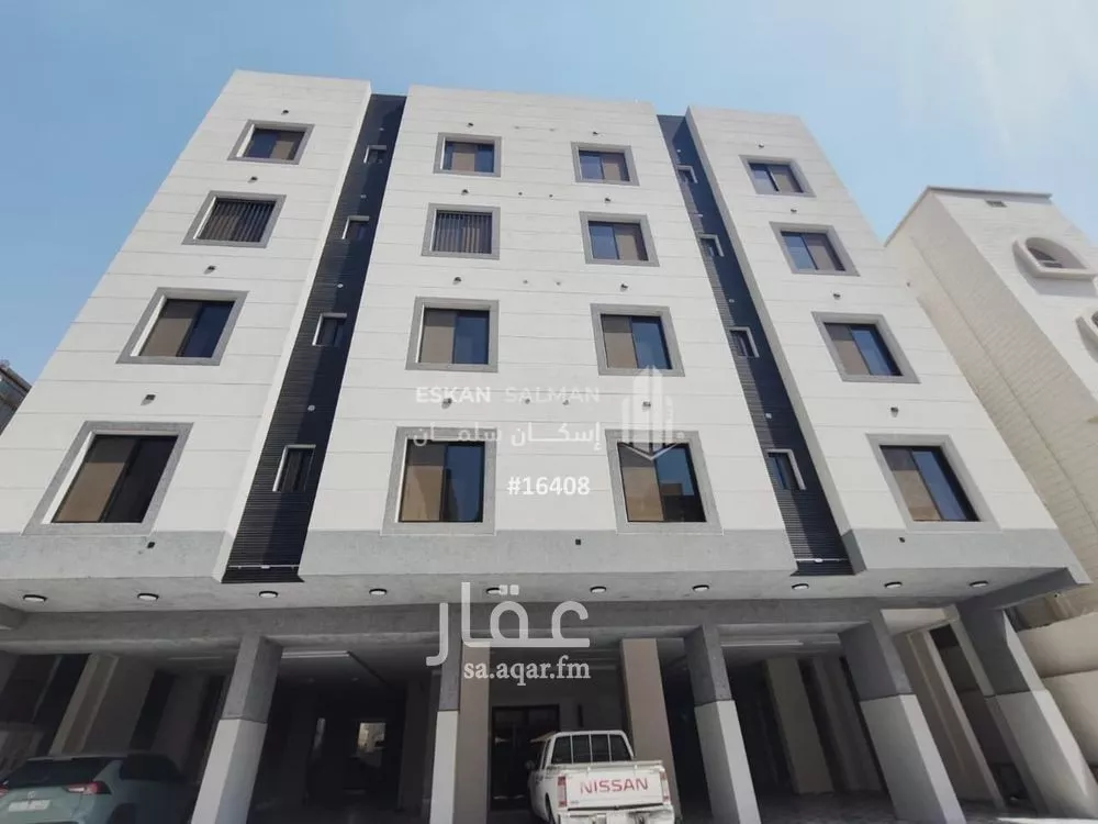 شقة 4 غرف في الصفا 1