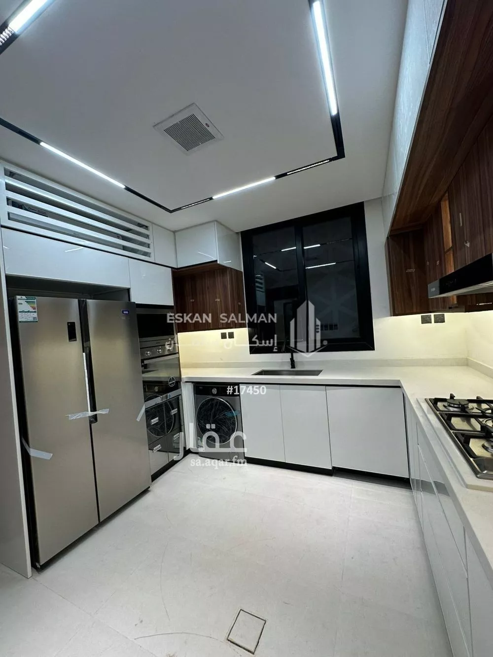 شقة 4 غرف في قرطبة 3