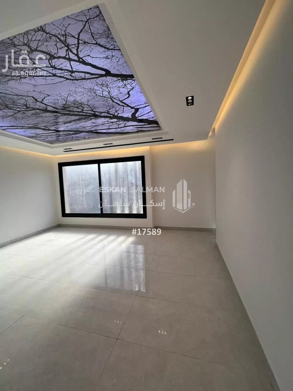 5 bedroom apartment in Badr 3
