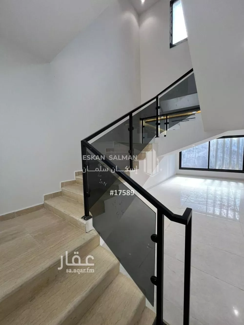 5 bedroom apartment in Badr 5