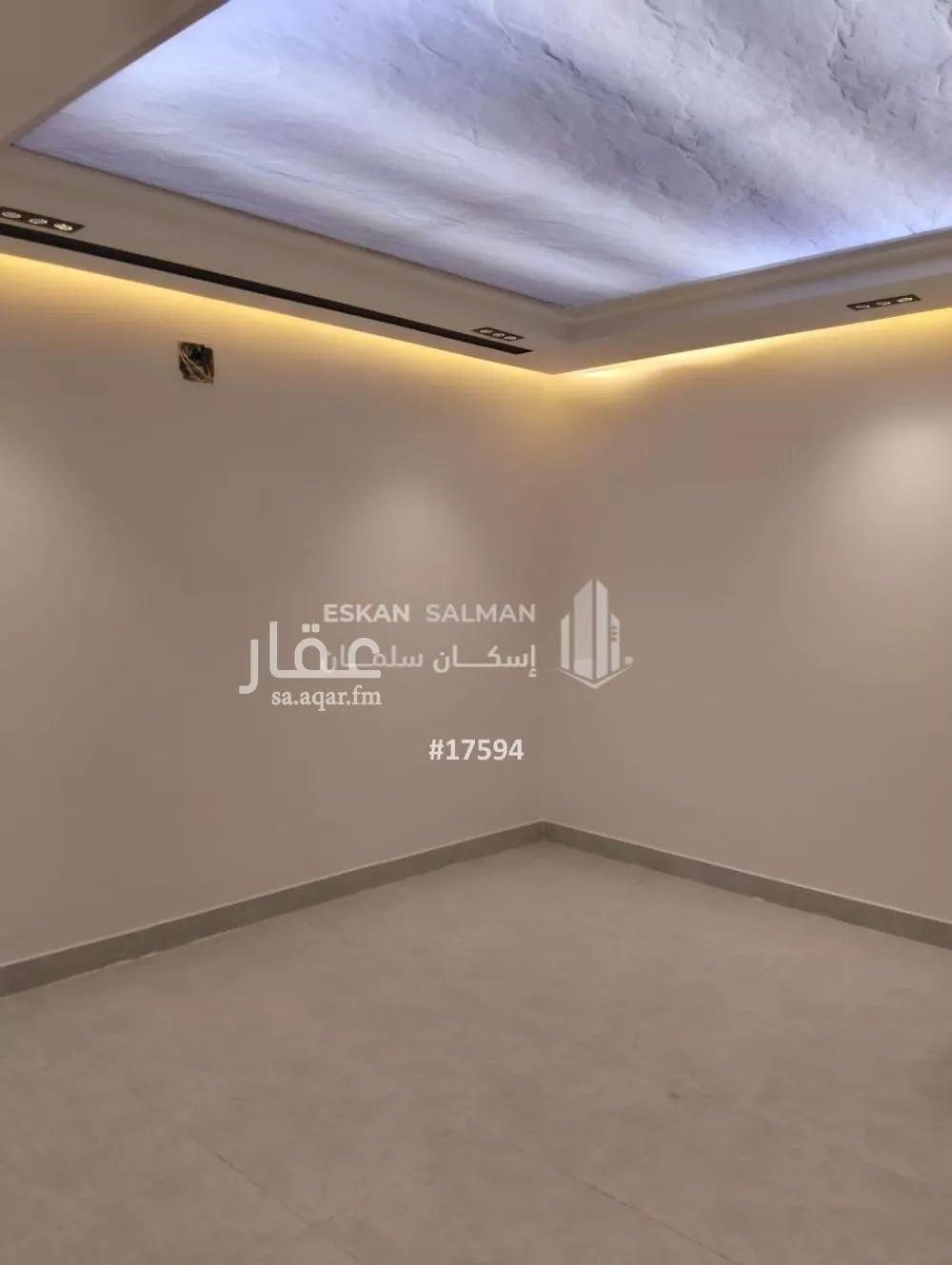 شقة 5 غرف في بدر 2