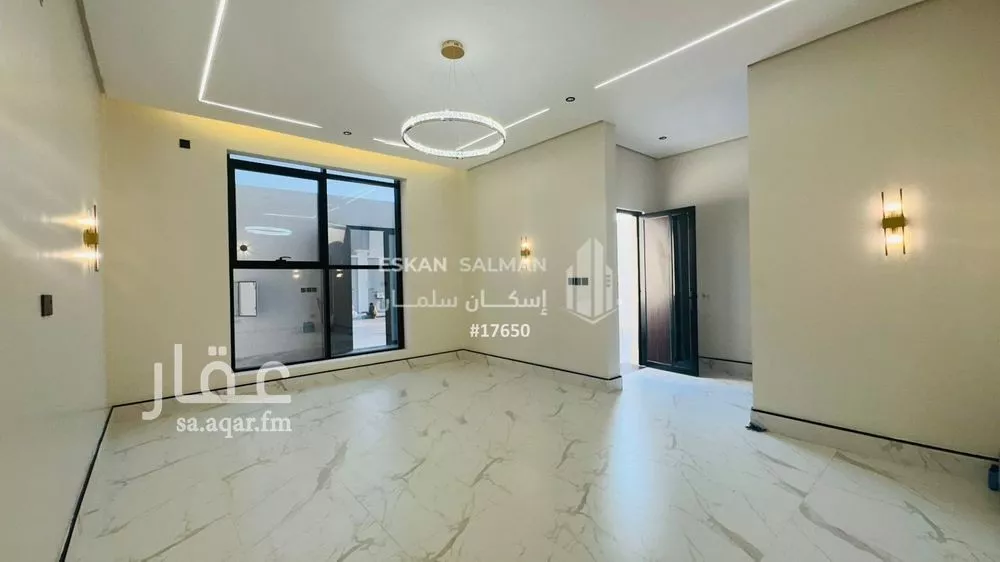 فيلا 9 غرف في الأمل 4