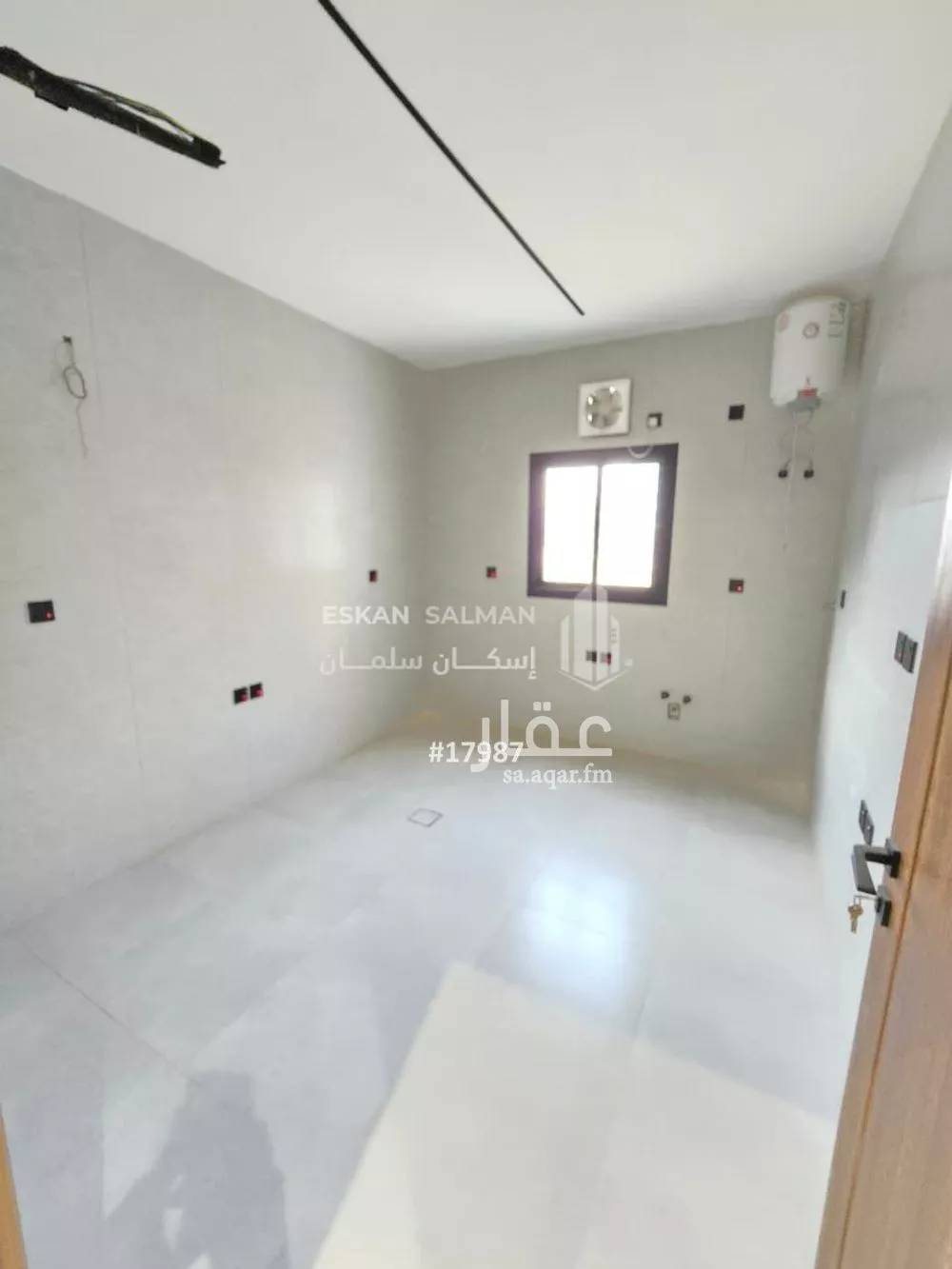 5 bedroom apartment in Batha Quraysh 3