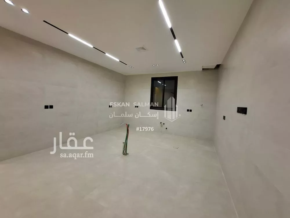 دور 6 غرف في بدر 3