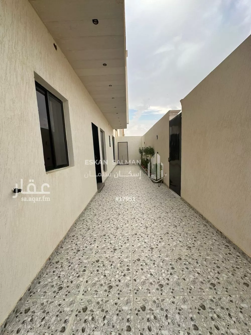 دور 5 غرف في الجنادرية 3