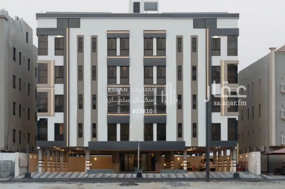 شقة 5 غرف في الحمرا 1