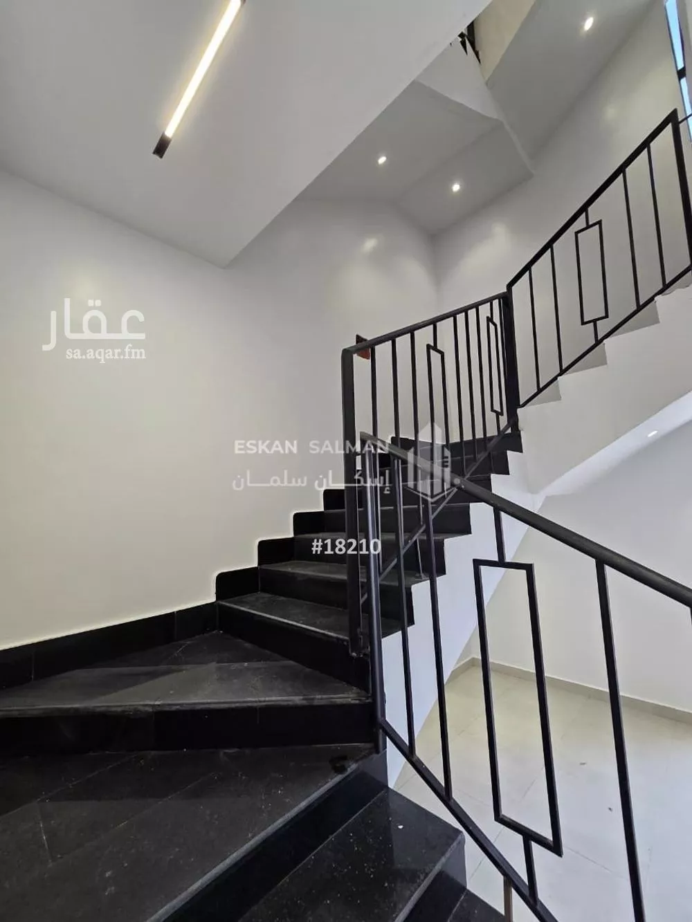 دور 5 غرف في النهضة 2