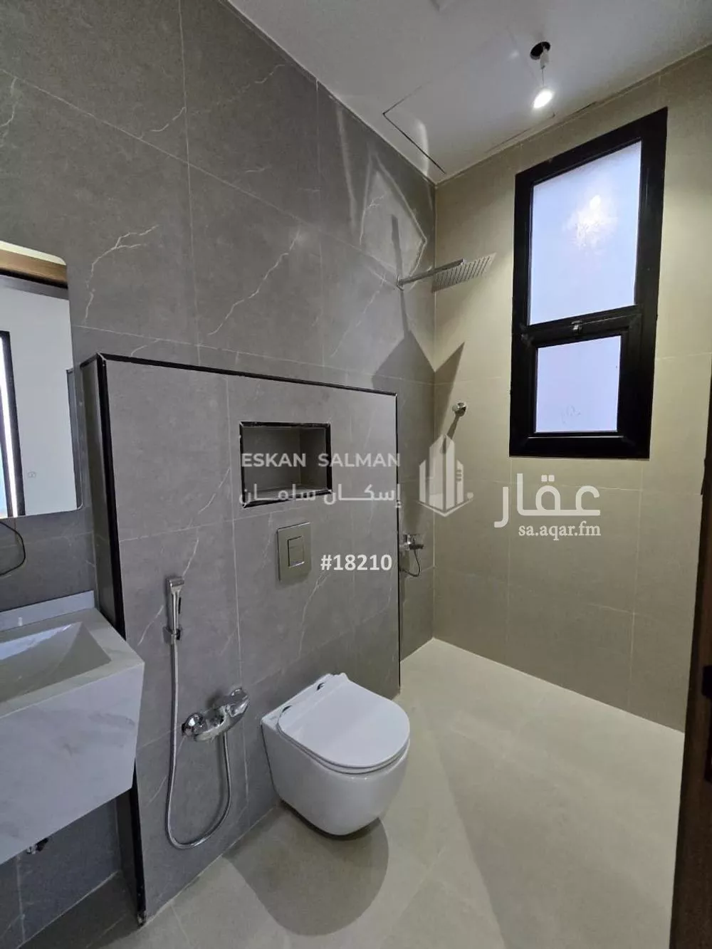 دور 5 غرف في النهضة 5