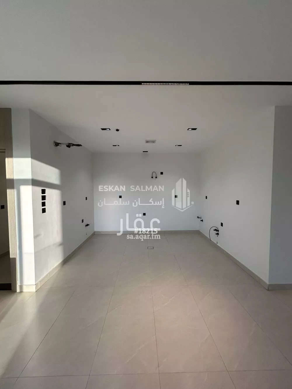 شقة 4 غرف في النهضة 4