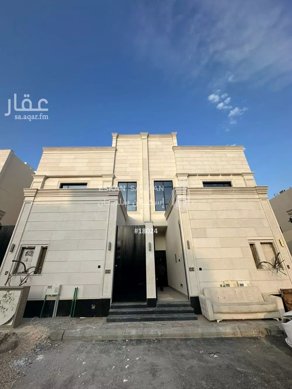 شقة 5 غرف في الجنادرية 1