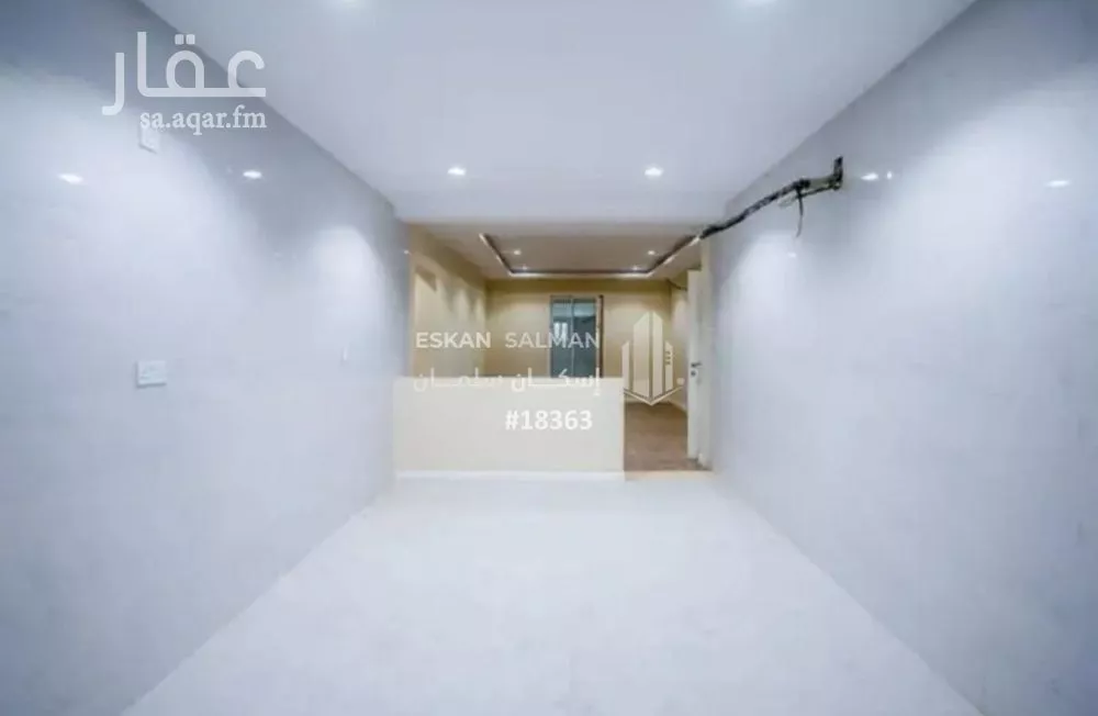 شقة 5 غرف في الرانوناء 3