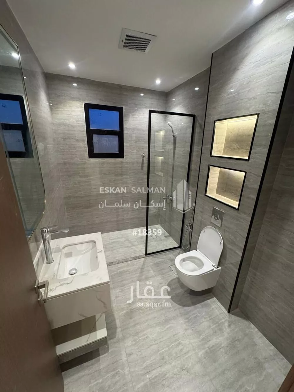 فيلا 12 غرف في الرمال 5