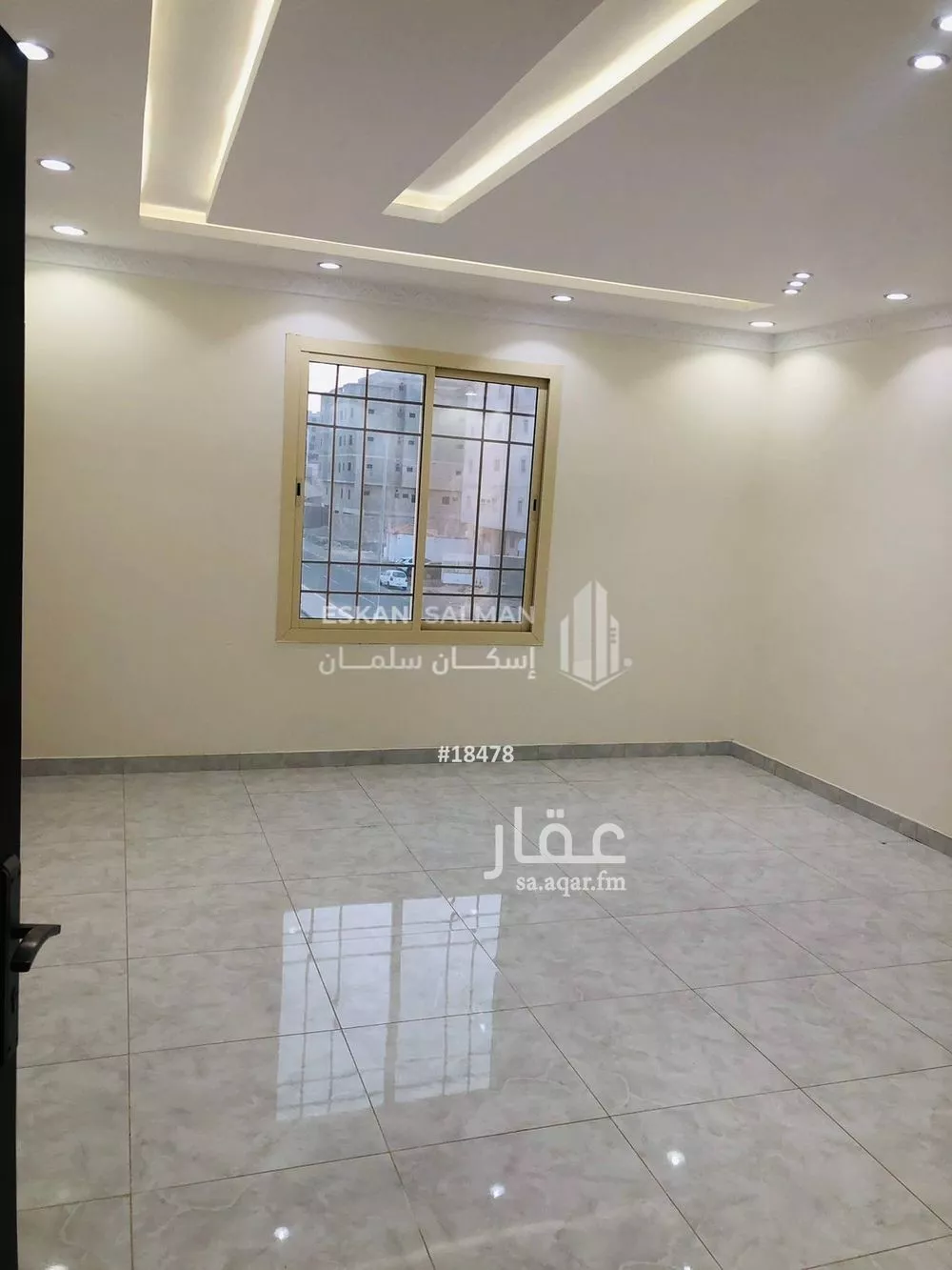 شقة 5 غرف في الملك فهد 5