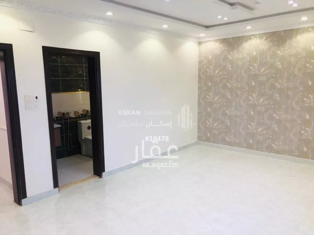 شقة 5 غرف في الملك فهد 4