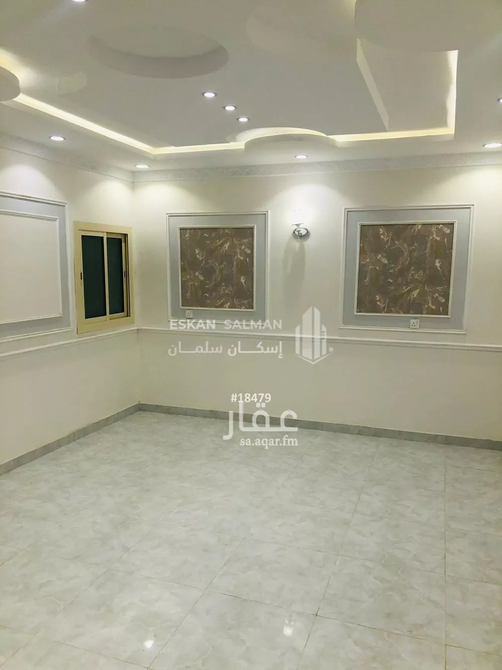 شقة 6 غرف في الشوقية 5