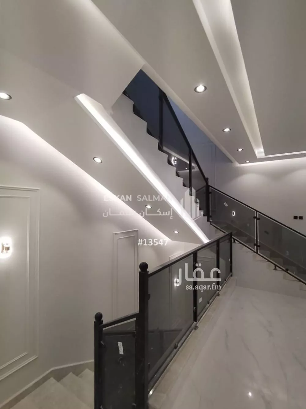 فيلا 9 غرف في الدفاع 5