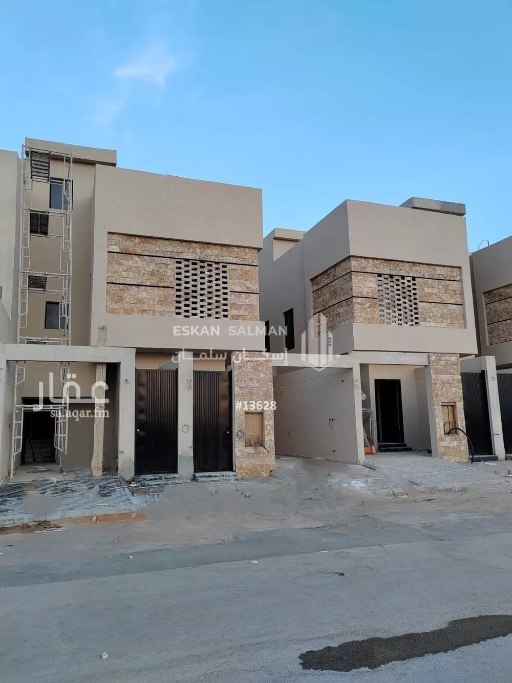 دور 5 غرف في ديراب 1