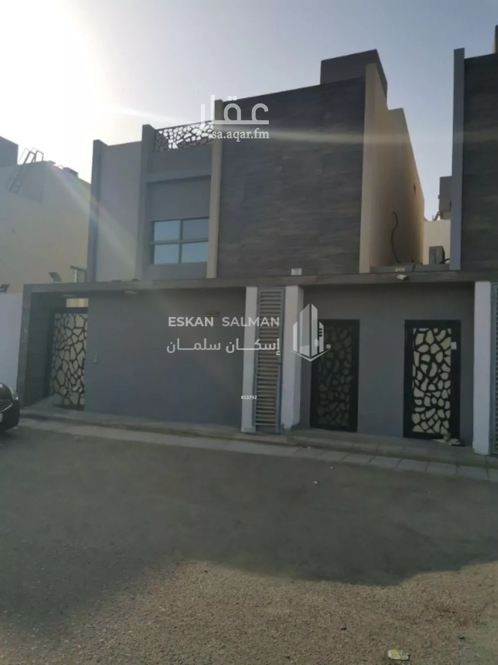 فيلا 8 غرف في الصوارى 1