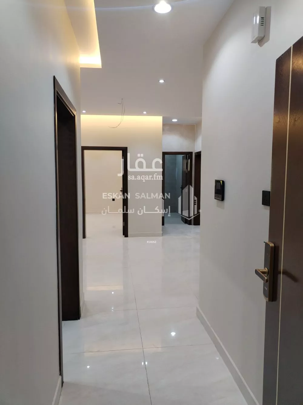 شقة 4 غرف في الربوة 3