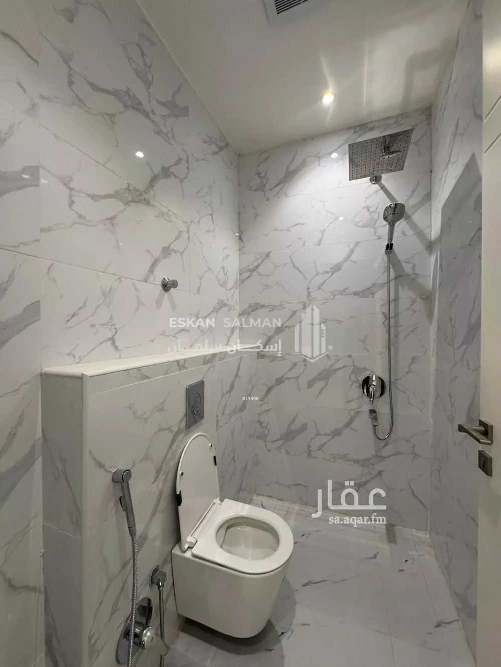 دور 6 غرف في القادسية 3