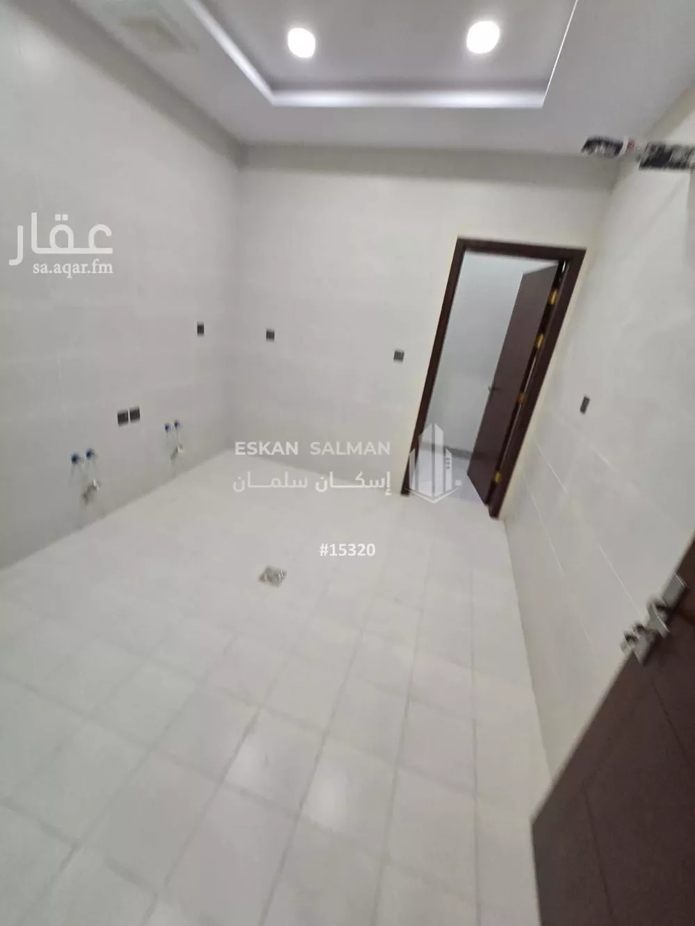 شقة 4 غرف في المروة 3