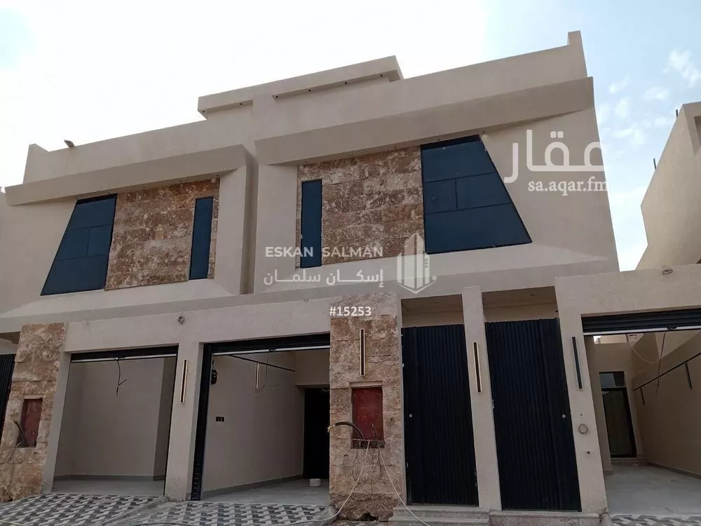 شقة 6 غرف في ديراب 1