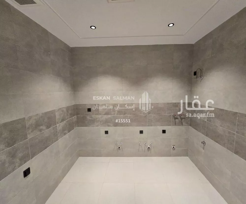 شقة 4 غرف في الواحة 5