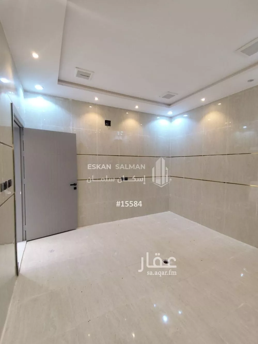 6 bedroom apartment in Badr 3