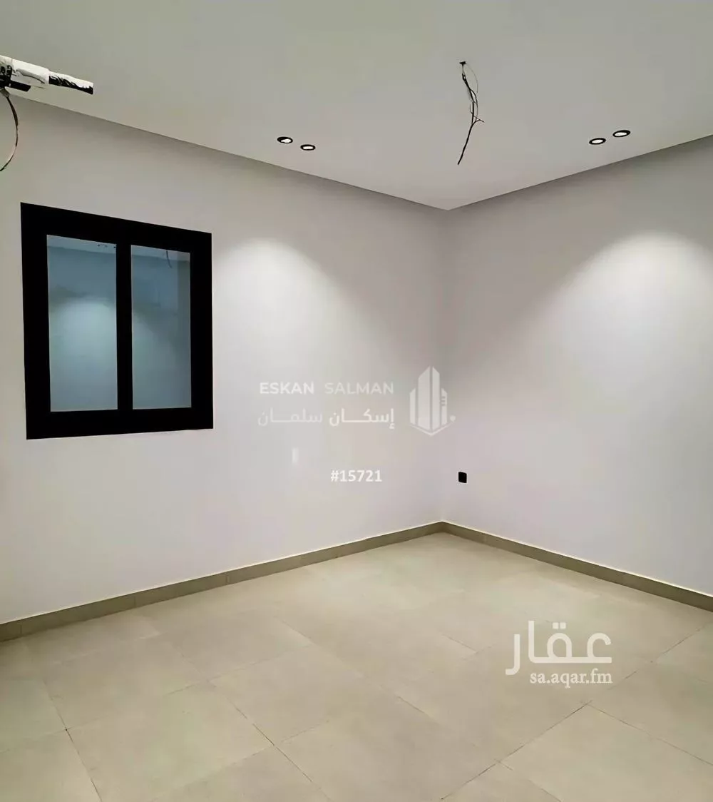 شقة 4 غرف في المروة 3