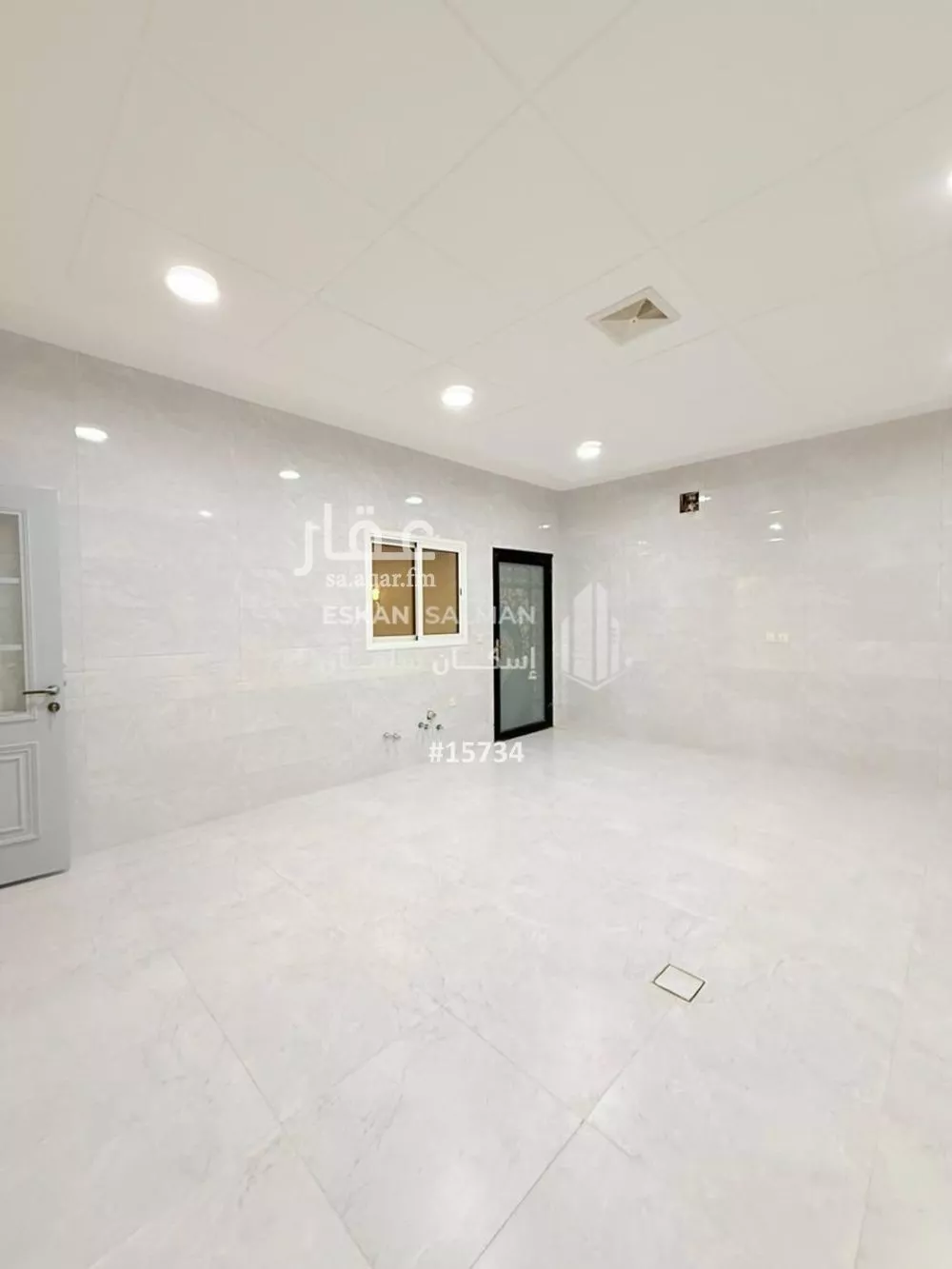 فيلا 8 غرف في البحيرة 3