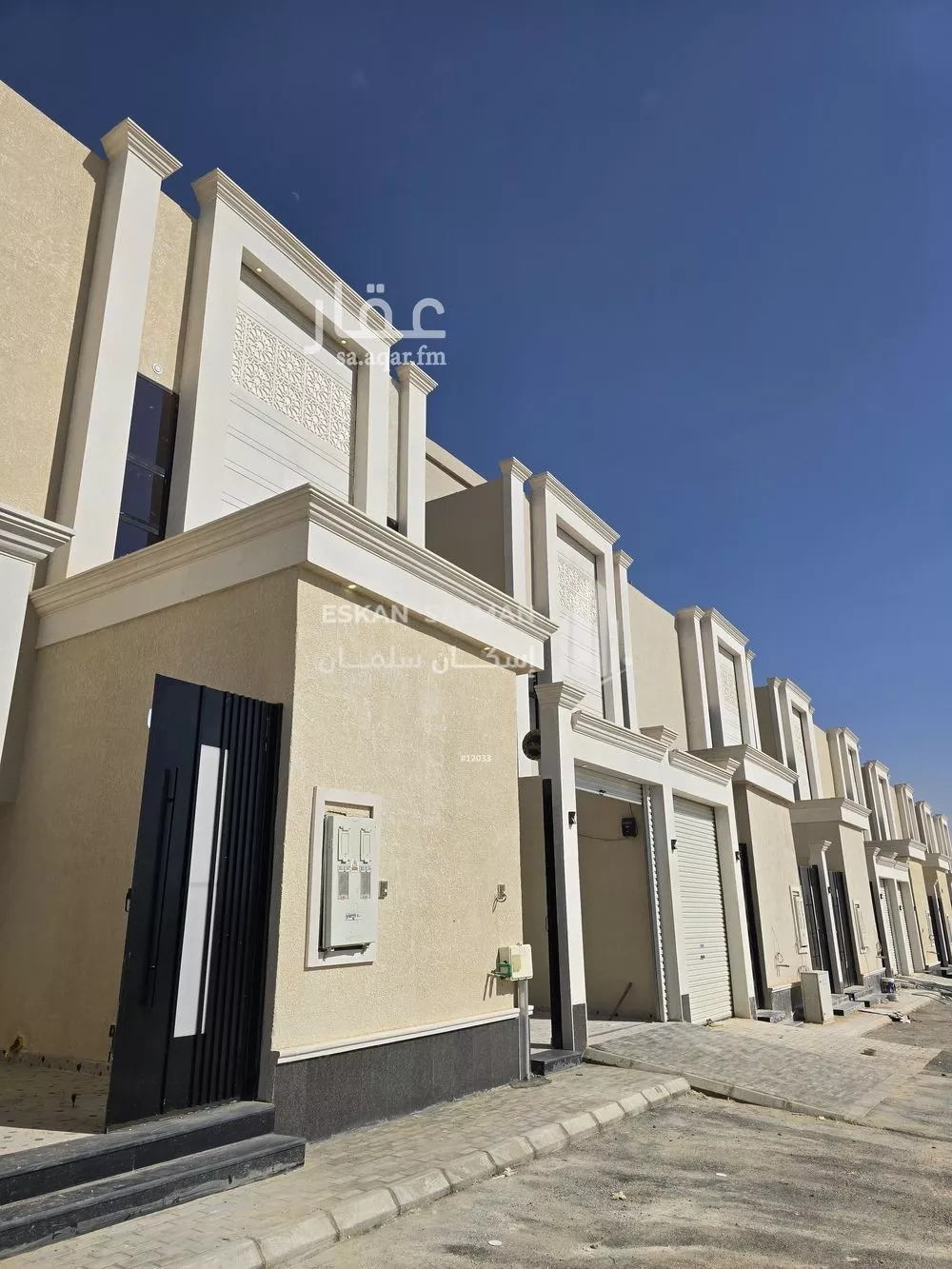 شقة 6 غرف في الجنادرية 2