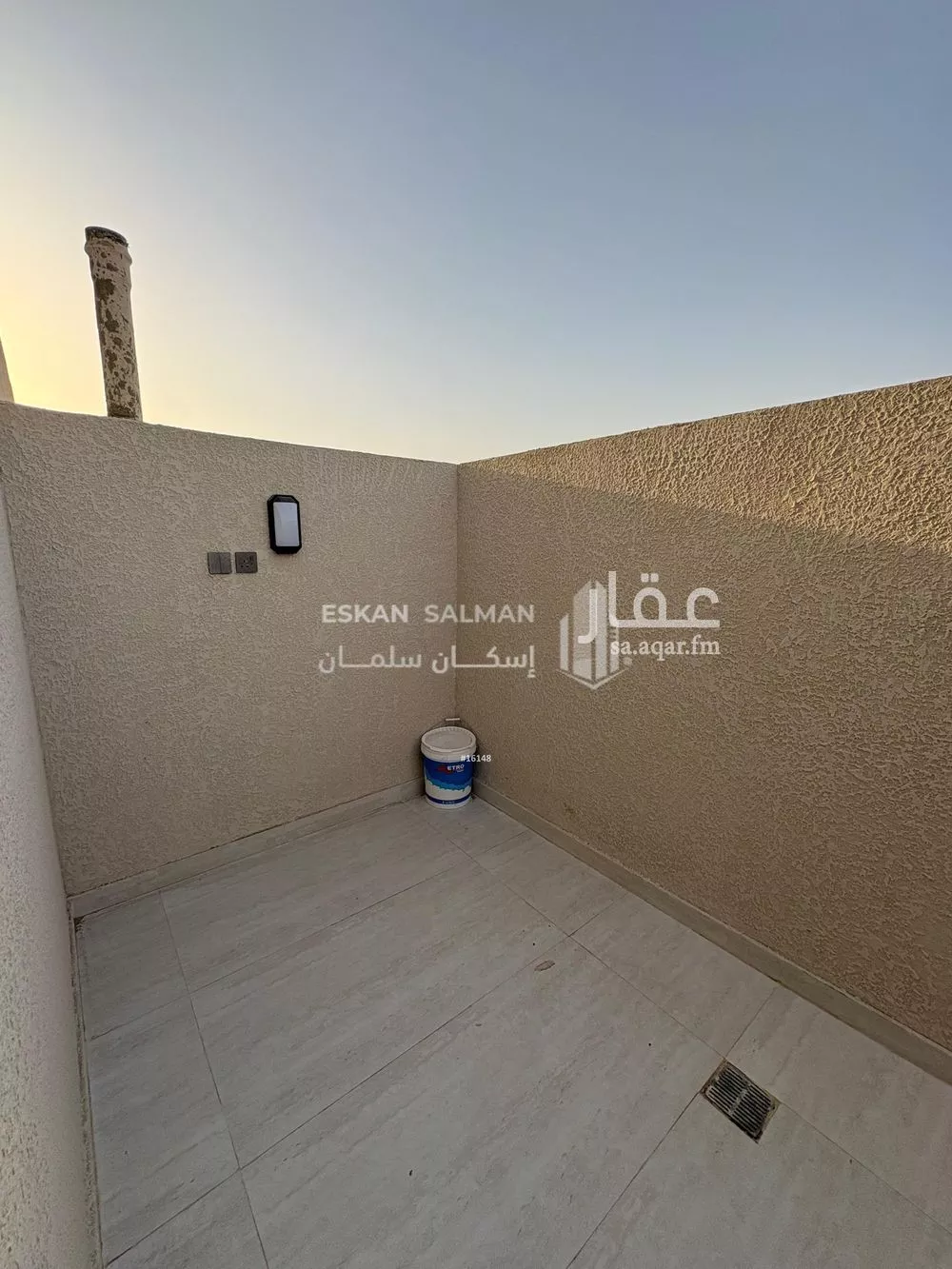 شقة 5 غرف في ظهرة نمار 5