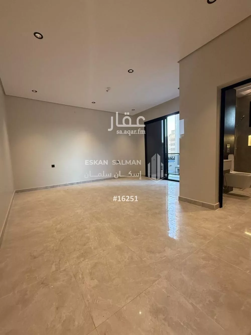 شقة 5 غرف في الحمرا 5