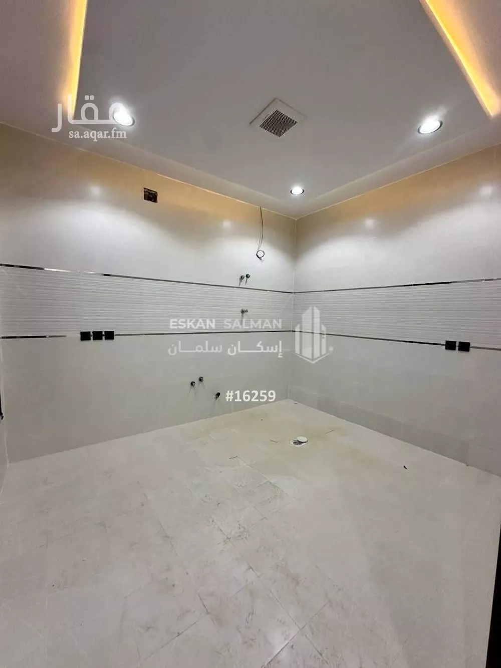 5 bedroom floor in Badr 5