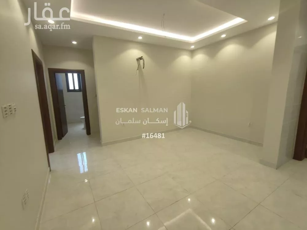 شقة 3 غرف في الربوة 4