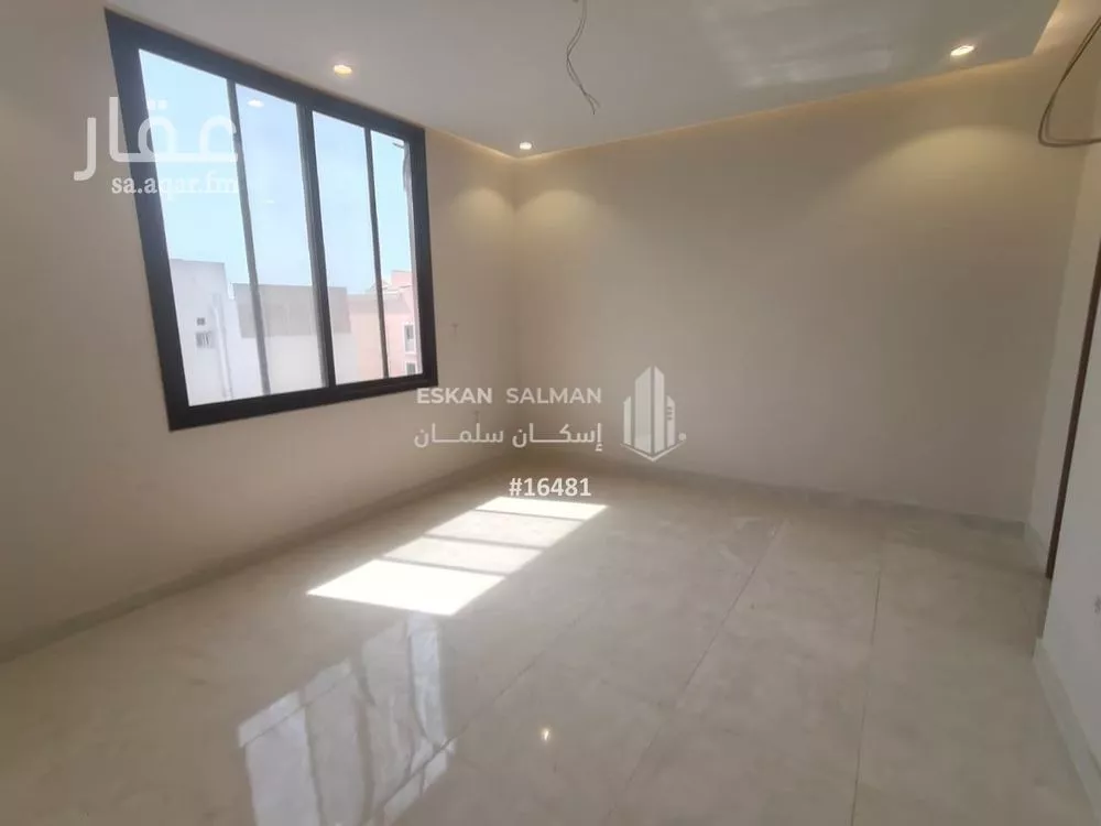 شقة 3 غرف في الربوة 5