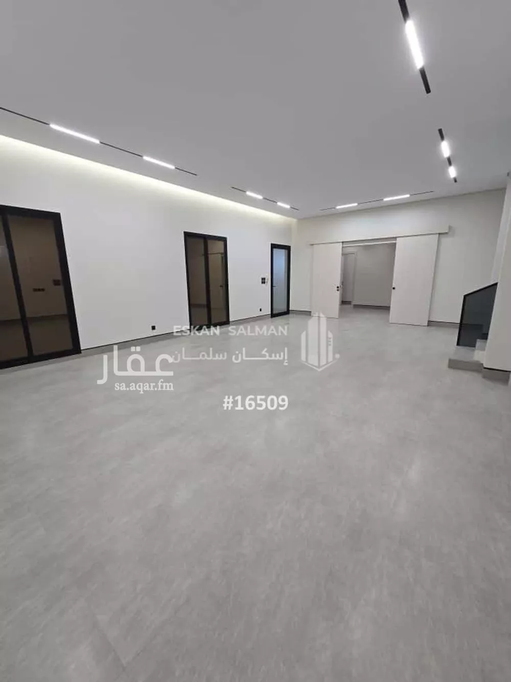 شقة 5 غرف في عكاظ 4