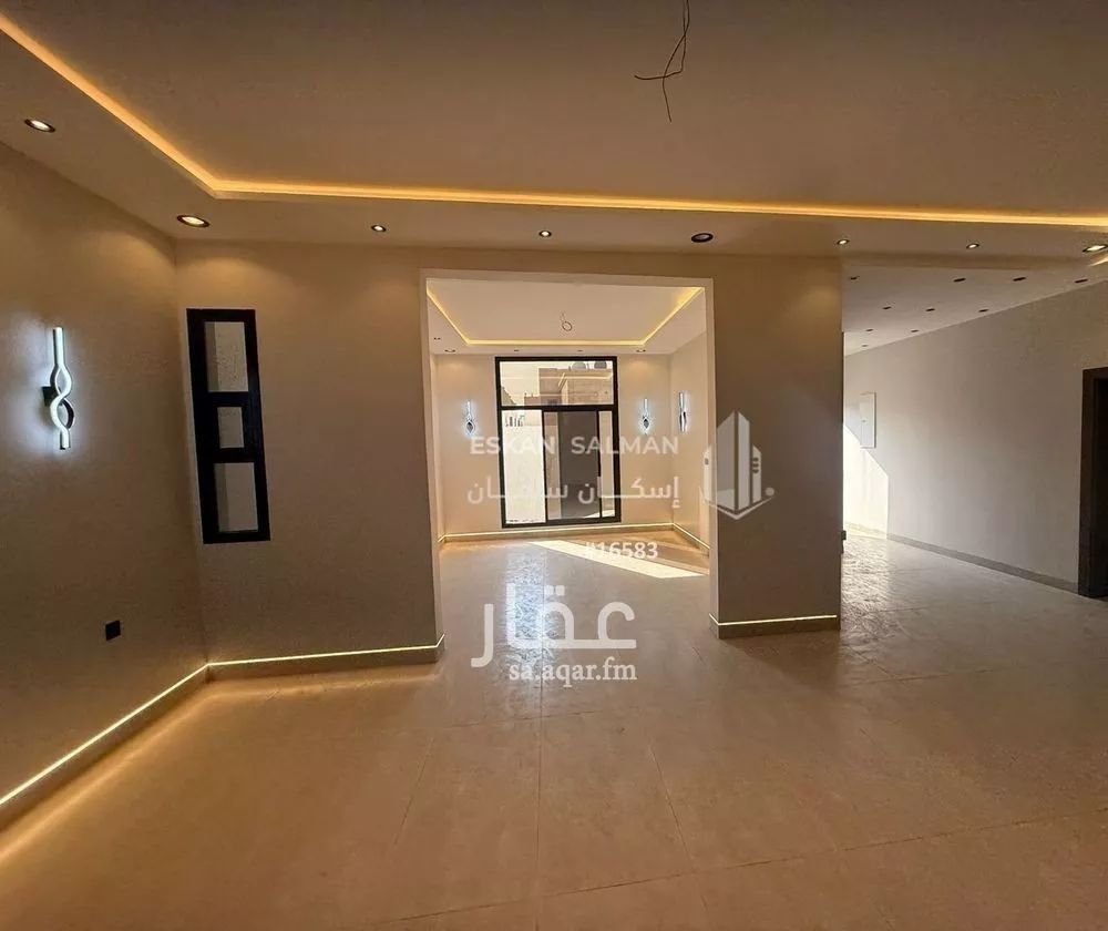 شقة 6 غرف في الشعلة 2