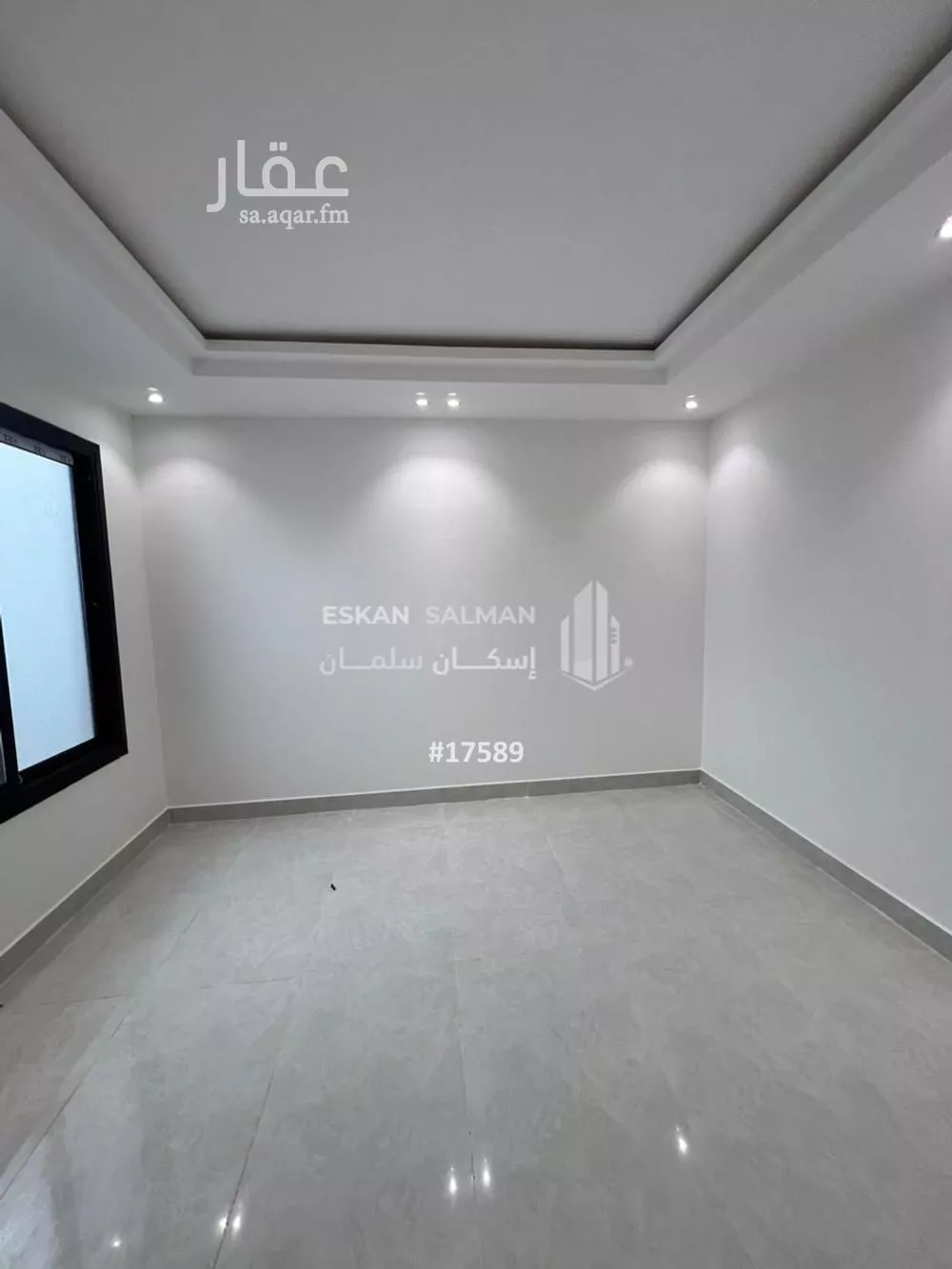 5 bedroom apartment in Badr 2