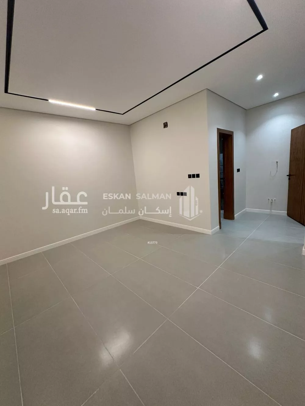 دور 5 غرف في الرمال 4