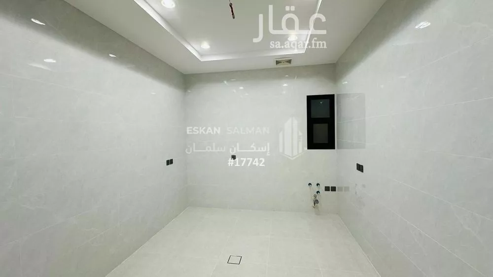 شقة 6 غرف في السلامة 4