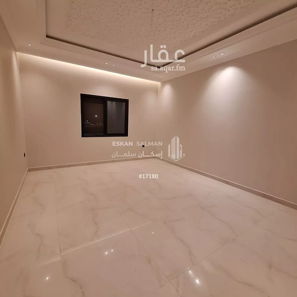 شقة 10 غرف في العقيق 4