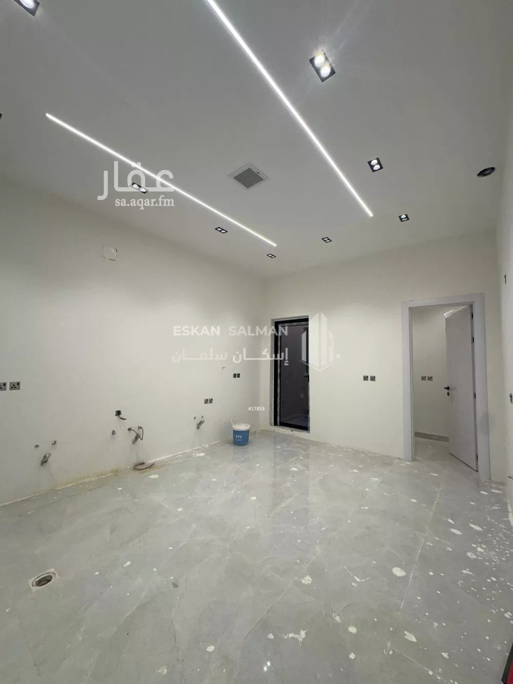 دور 5 غرف في القادسية 5