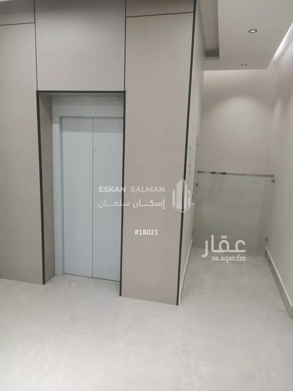 فيلا 9 غرف في اليرموك 2