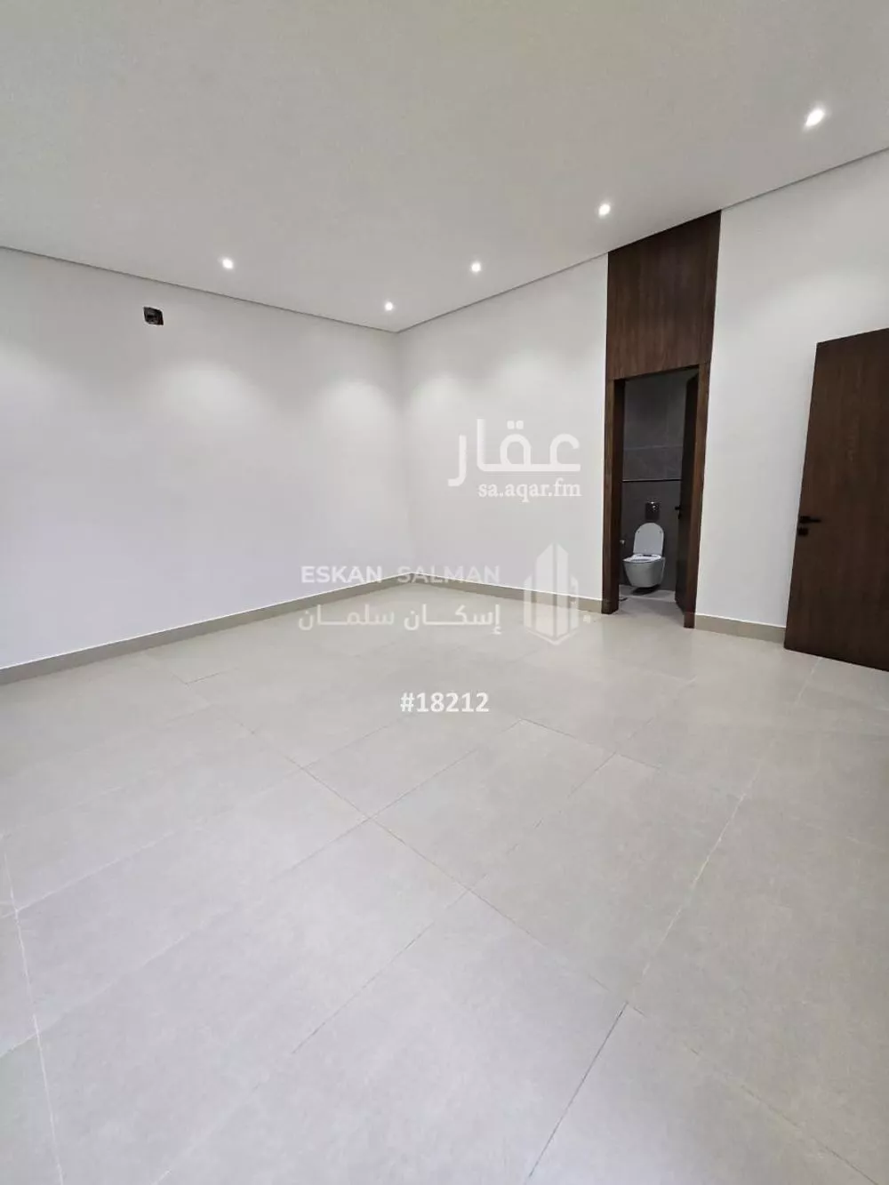 دور 5 غرف في المعيزلة 1