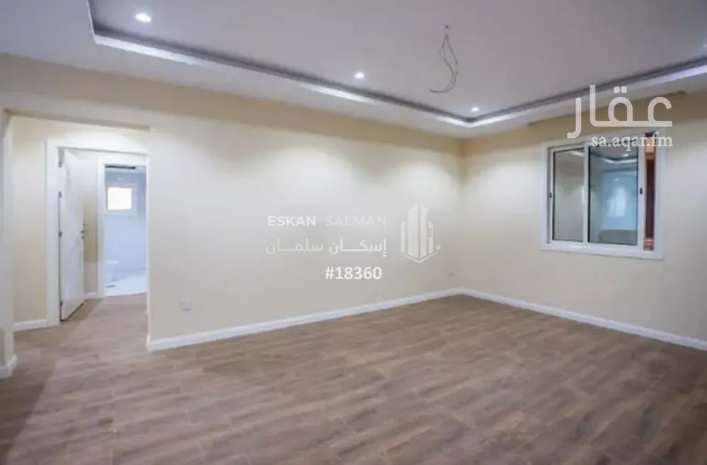 شقة 4 غرف في الرانوناء 2